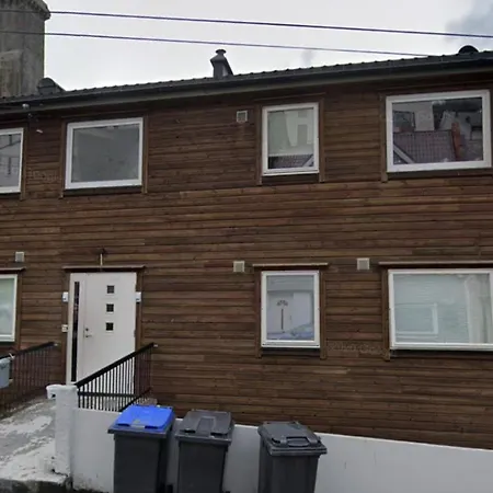 Alesund Urban - Spacious And Luminous 100 M2 Urban Flat With 3 Large Bedrooms Esterno foto