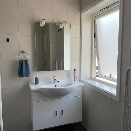 Alesund Urban - Spacious And Luminous 100 M2 Urban Flat With 3 Large Bedrooms Esterno foto
