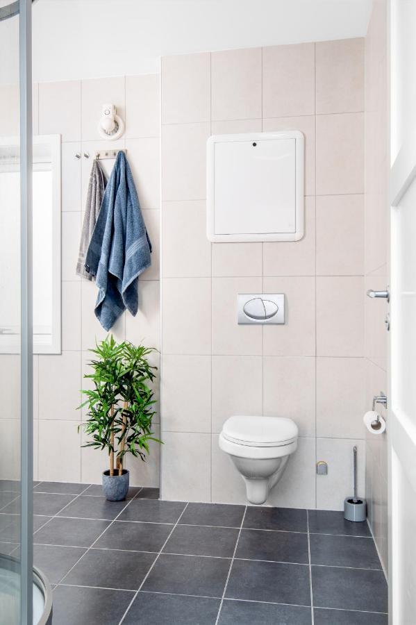 Urban - Spacious And Luminous 100 M2 Urban Flat With 3 Large Bedrooms