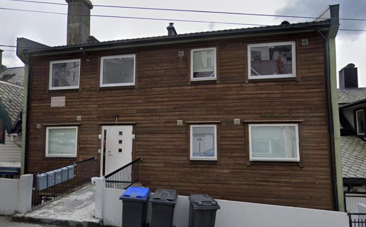 Urban - Spacious And Luminous 100 M2 Urban Flat With 3 Large Bedrooms Ålesund