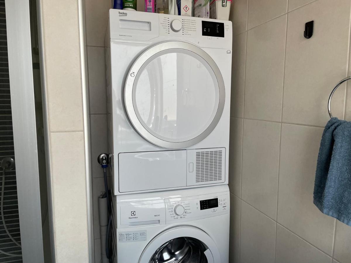 Urban - Spacious And Luminous 100 M2 Urban Flat With 3 Large Bedrooms Appartement