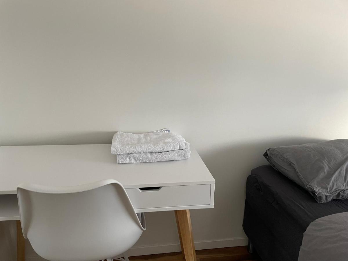 Urban - Spacious And Luminous 100 M2 Urban Flat With 3 Large Bedrooms *