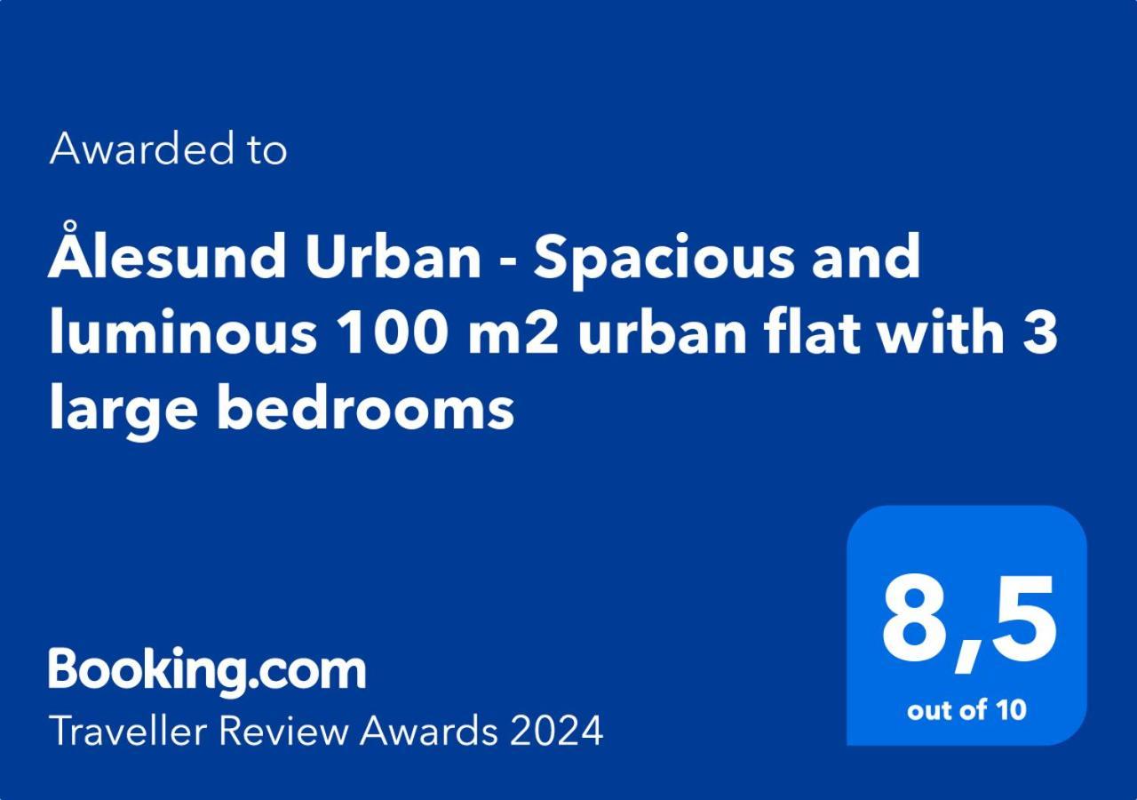 Appartement Urban - Spacious And Luminous 100 M2 Urban Flat With 3 Large Bedrooms